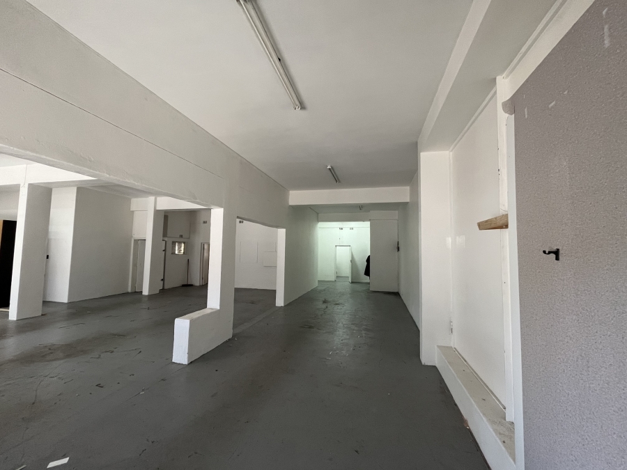 To Let commercial Property for Rent in Bellville Central Western Cape